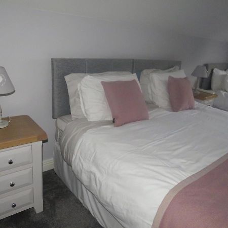 Meadowville Self-Catering Cushendall Eksteriør billede