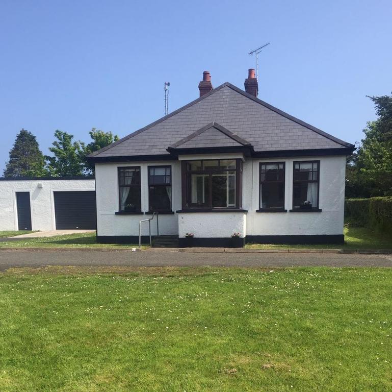 Meadowville Self-Catering Cushendall Eksteriør billede