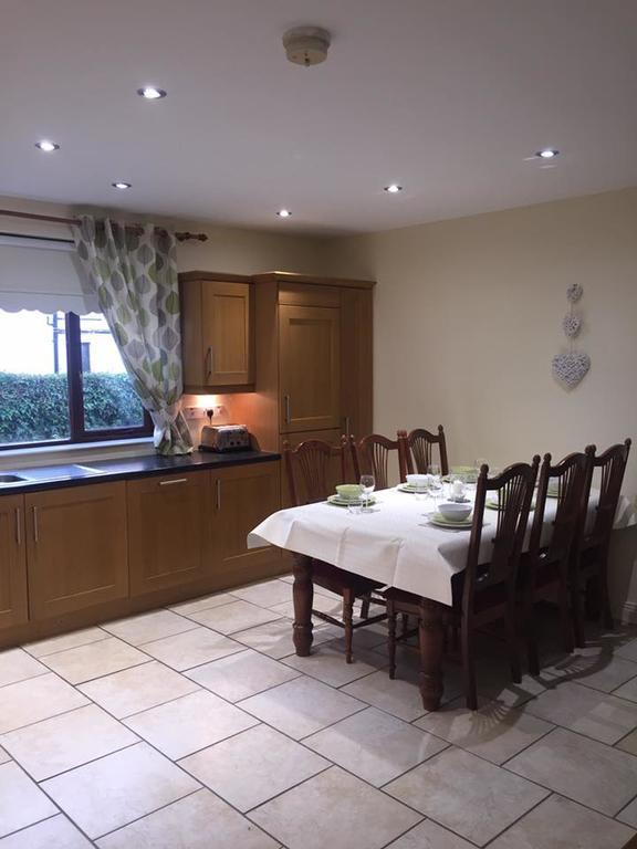 Meadowville Self-Catering Cushendall Eksteriør billede