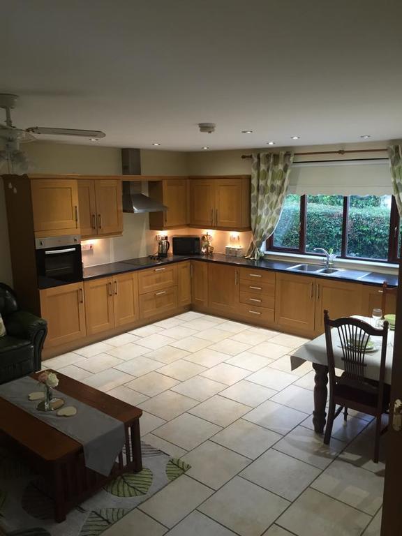 Meadowville Self-Catering Cushendall Eksteriør billede