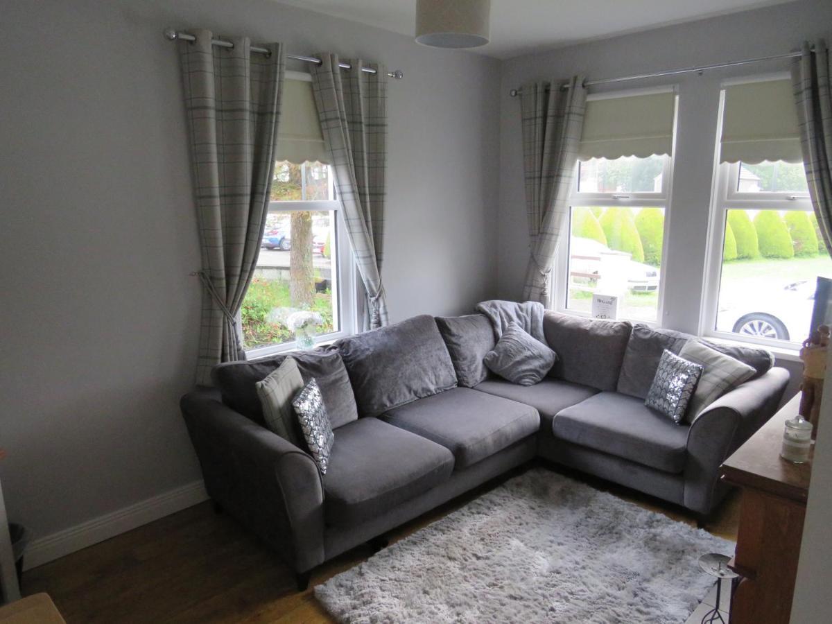 Meadowville Self-Catering Cushendall Eksteriør billede
