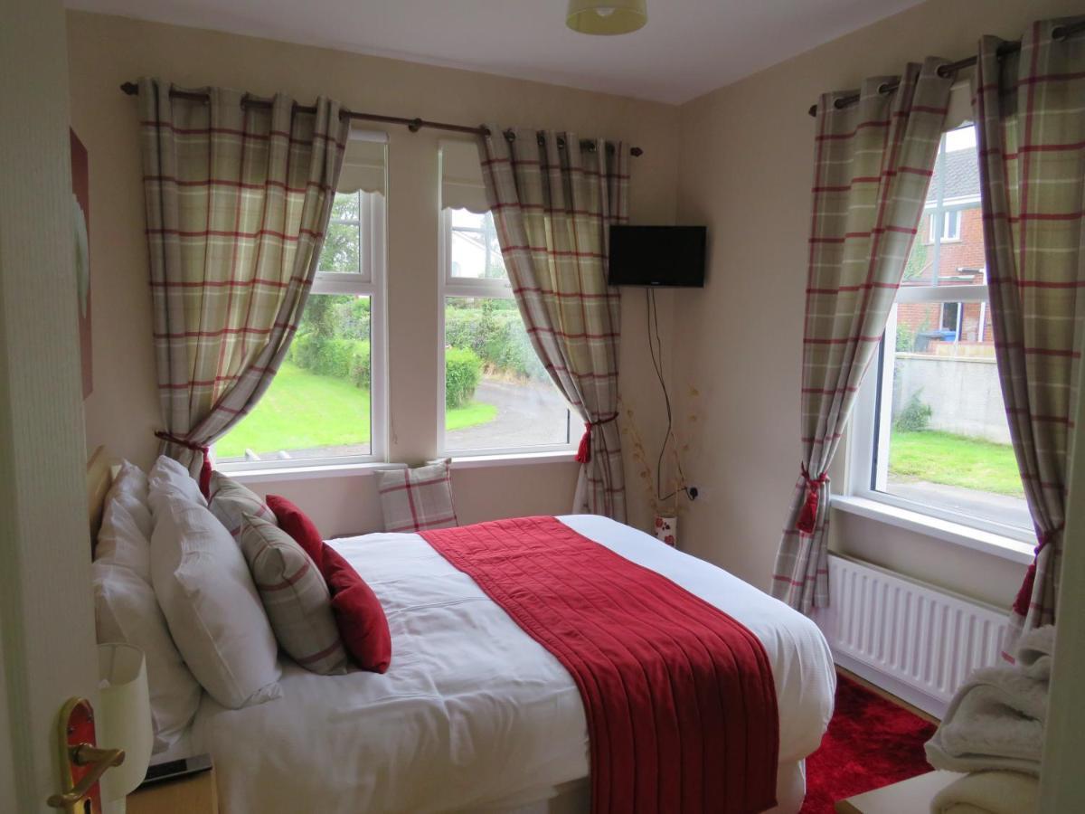 Meadowville Self-Catering Cushendall Eksteriør billede