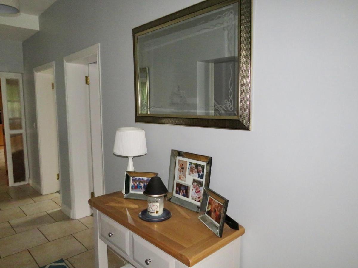 Meadowville Self-Catering Cushendall Eksteriør billede
