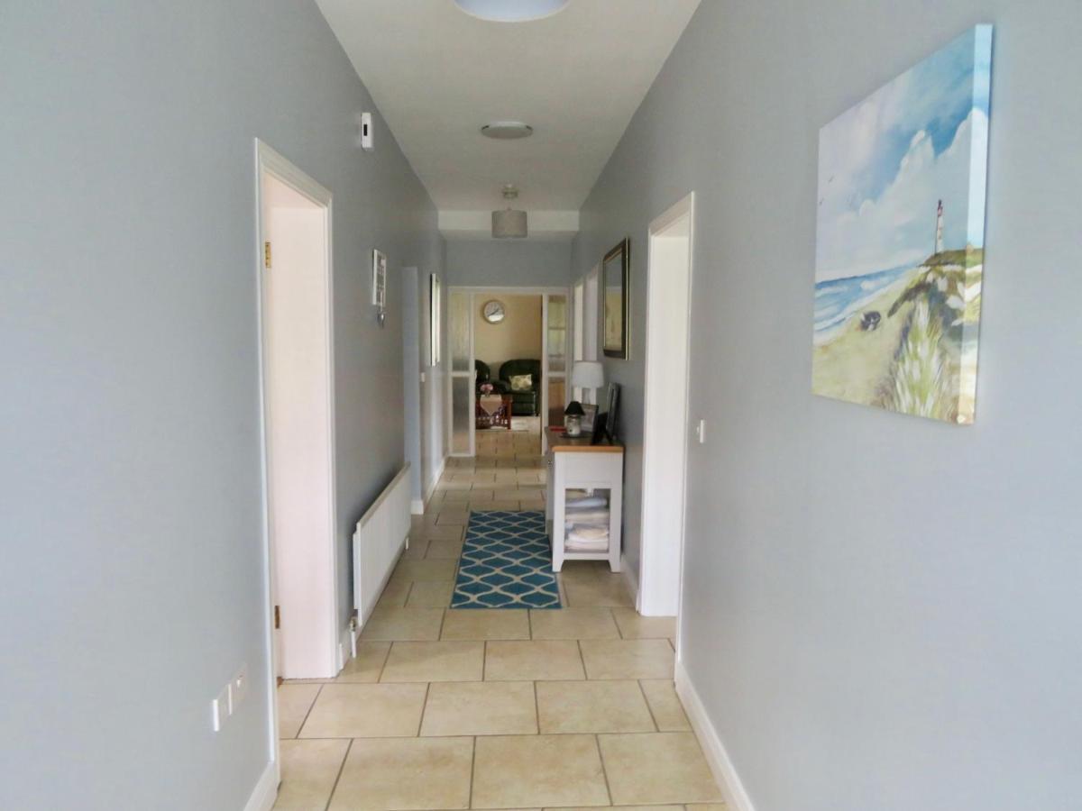 Meadowville Self-Catering Cushendall Eksteriør billede