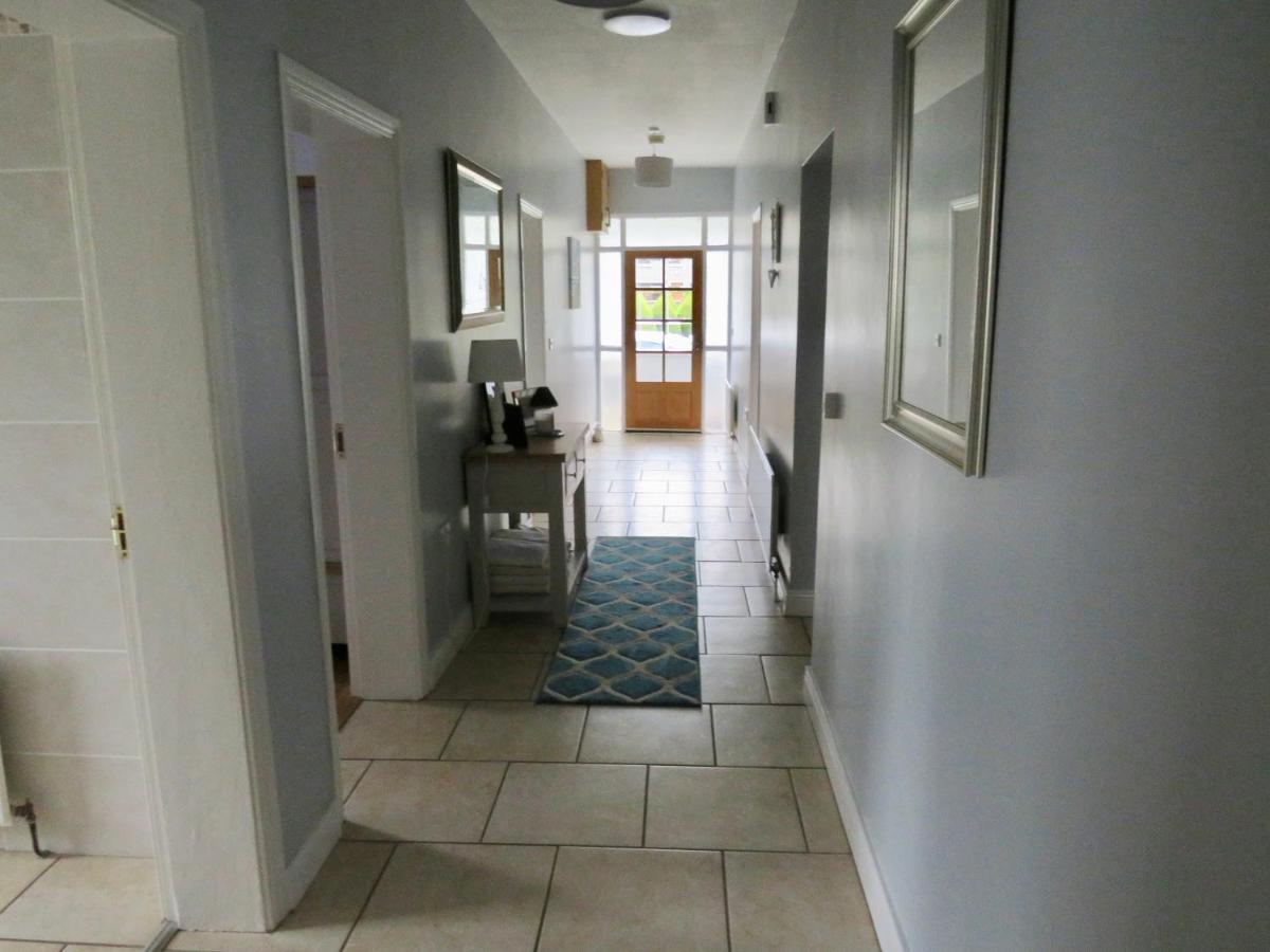 Meadowville Self-Catering Cushendall Eksteriør billede