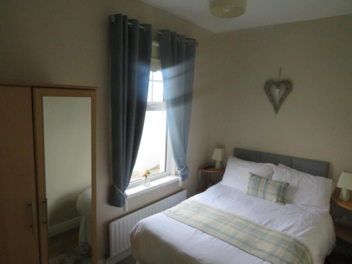 Meadowville Self-Catering Cushendall Eksteriør billede