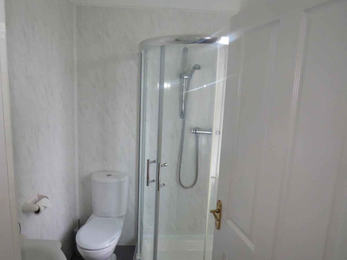 Meadowville Self-Catering Cushendall Eksteriør billede