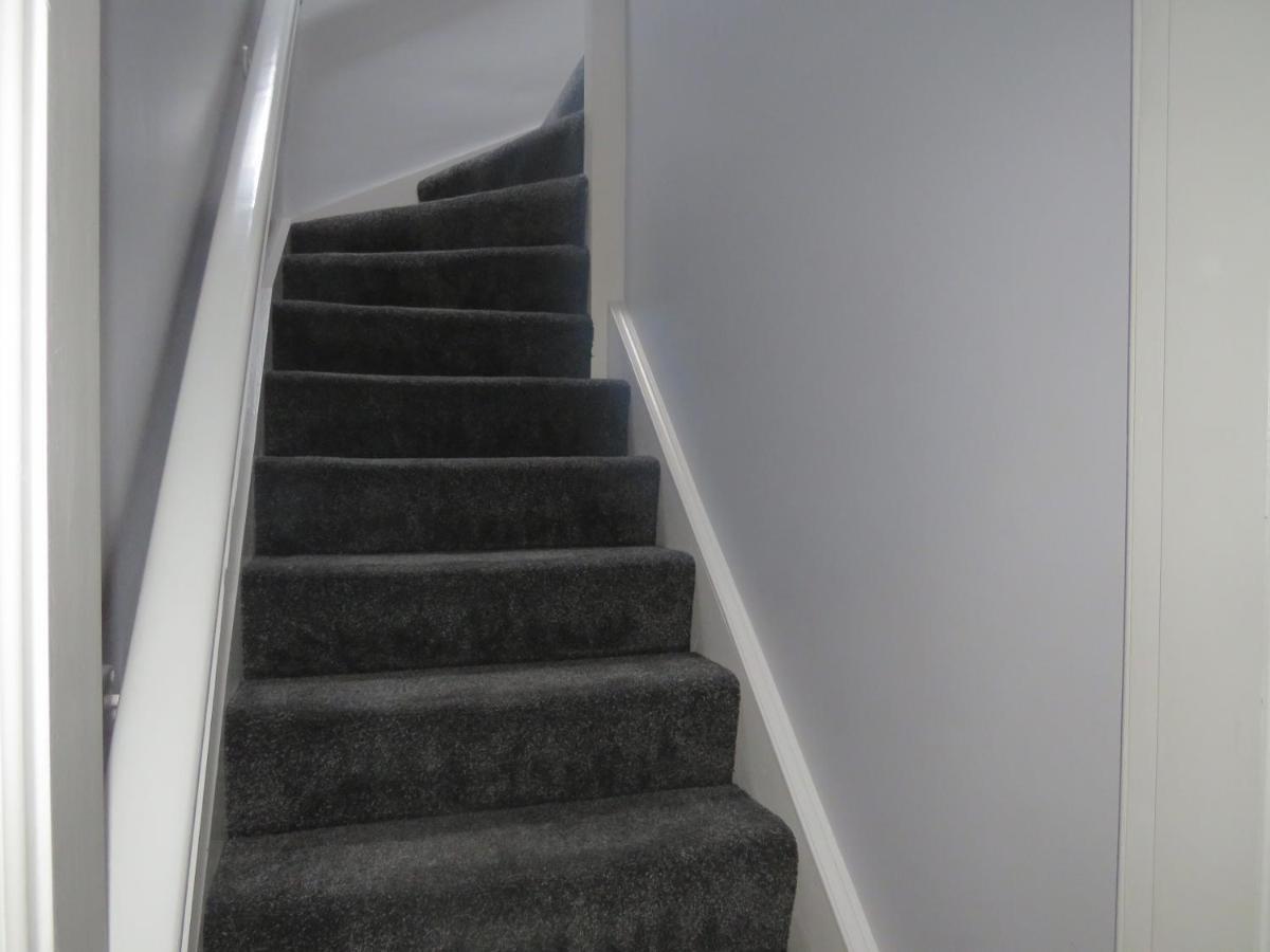 Meadowville Self-Catering Cushendall Eksteriør billede
