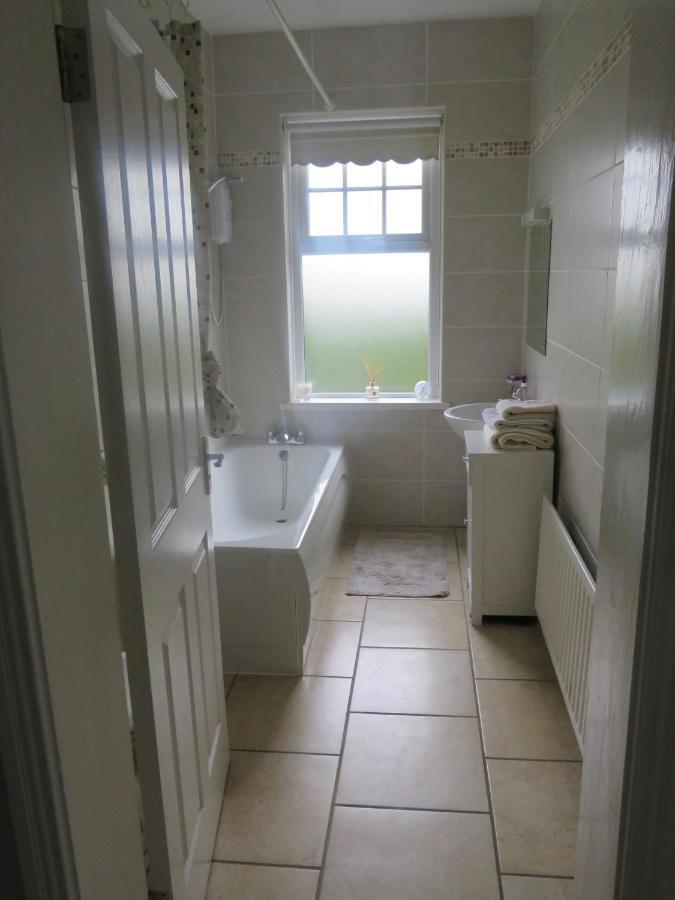Meadowville Self-Catering Cushendall Eksteriør billede
