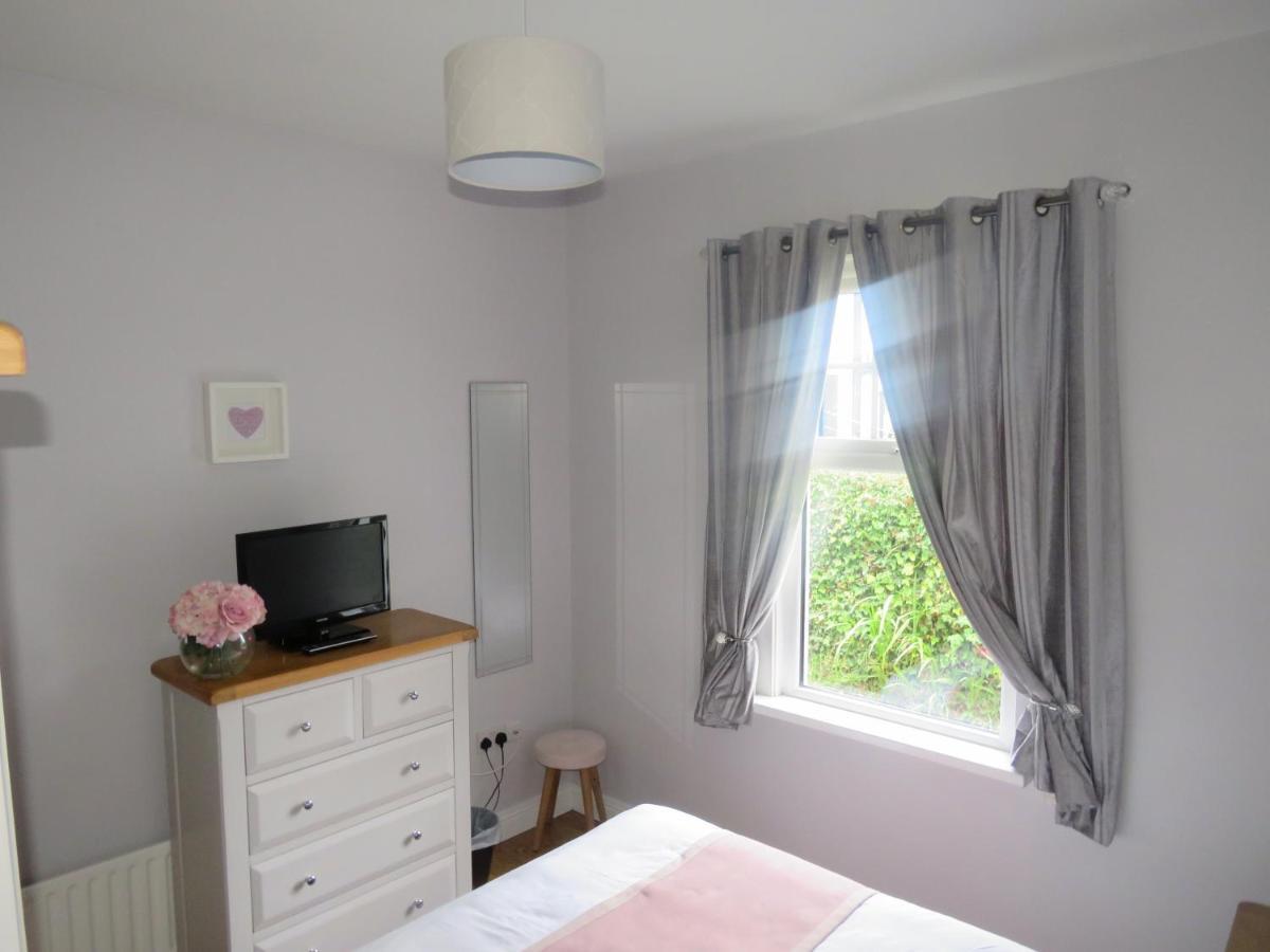 Meadowville Self-Catering Cushendall Eksteriør billede